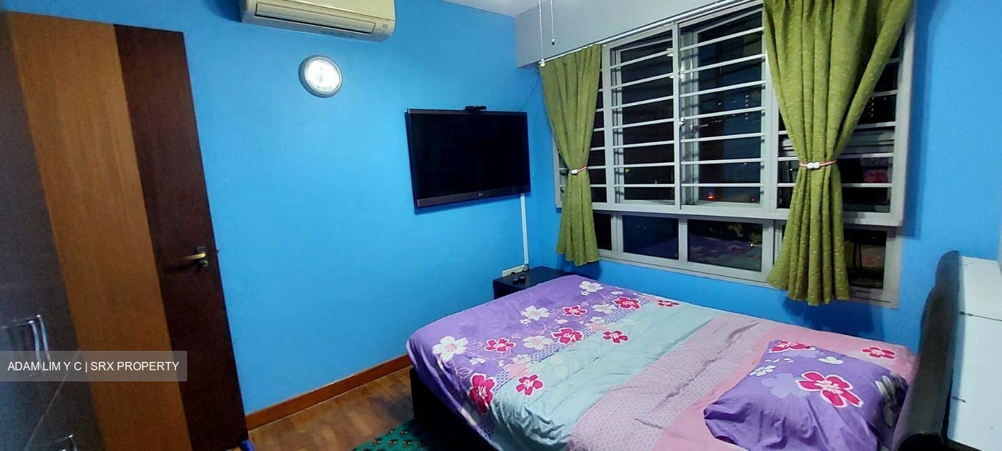 Blk 273A Punggol Regalia (Punggol), HDB 4 Rooms #551111131